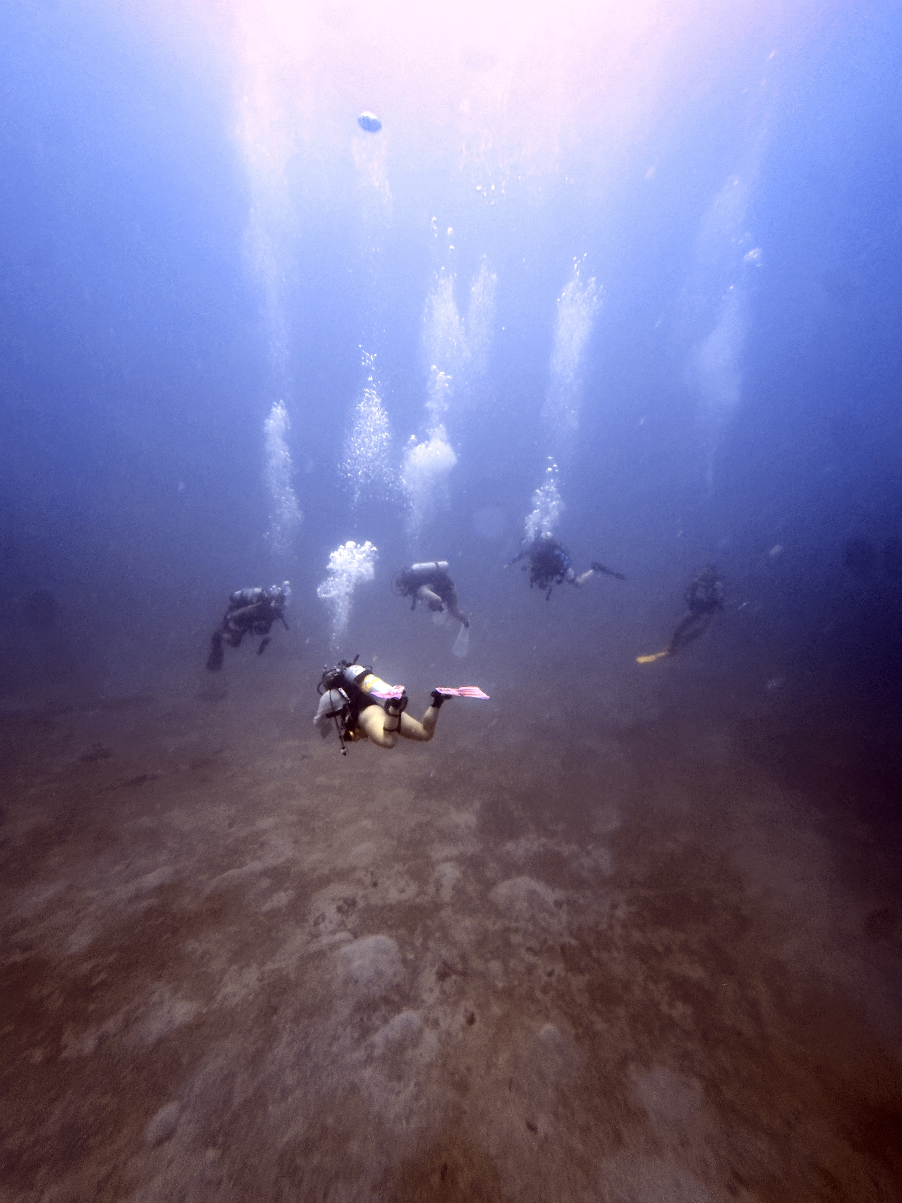 Florida coastal waters